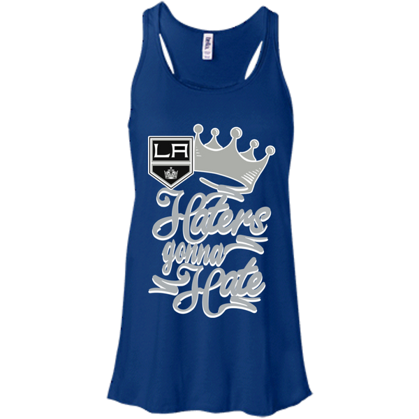 Los Angeles Kings T shirts Haters Gonna Hate Hoodies Sweatshirts