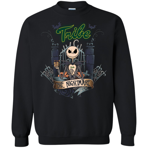 Halloween William & Mary Tribe T shirts The Nightmare Hoodies Sweatshirts