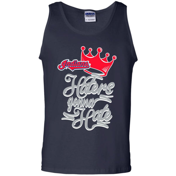 Cleveland Indians T shirts Haters Gonna Hate Hoodies Sweatshirts