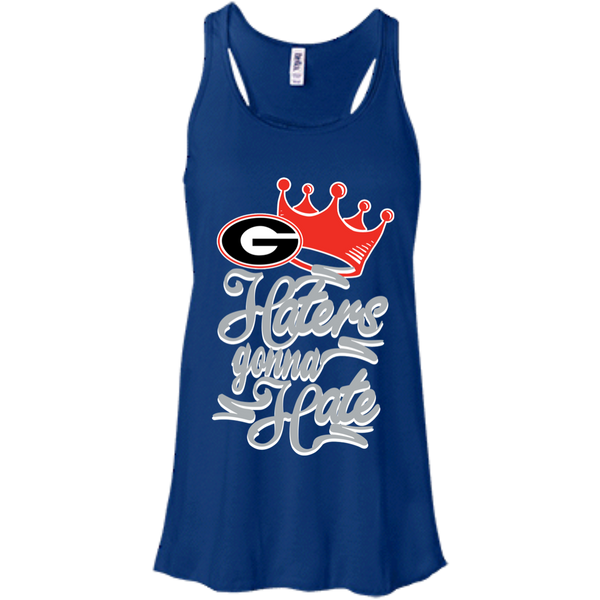 Georgia bulldogs T shirts Haters Gonna Hate Hoodies Sweatshirts