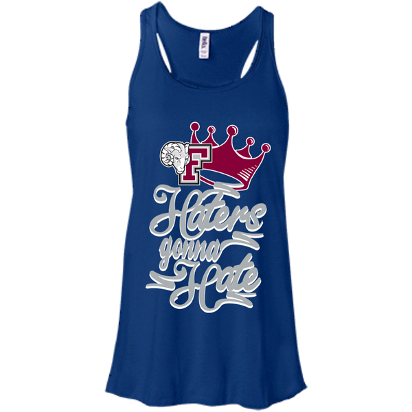 Fordham Rams T shirts Haters Gonna Hate Hoodies Sweatshirts