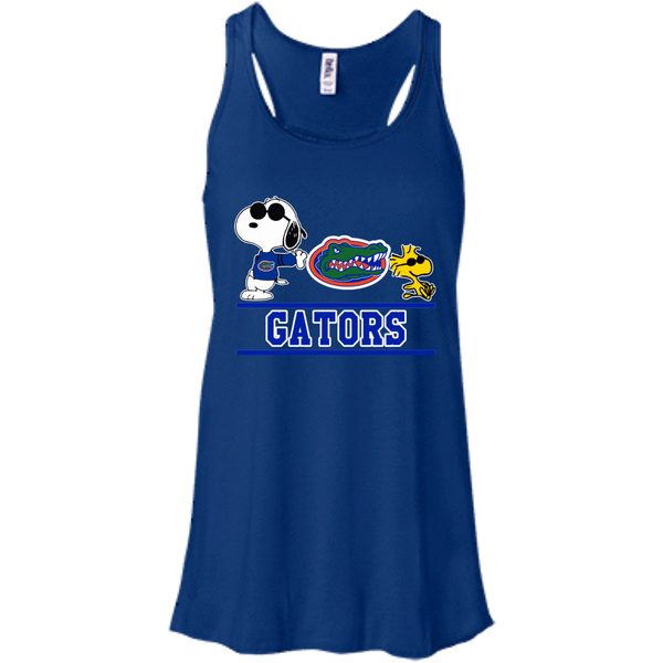 Florida Gators T shirts Snoopy Hoodies Sweatshirts