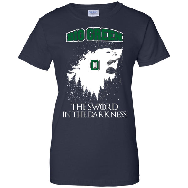 Dartmouth Big Green Game Of Thrones T shirts The Sword In The Darkness Hoodies Sweatshirts