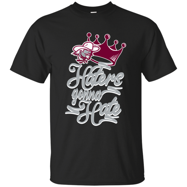 Eastern Kentucky Colonels T shirts Haters Gonna Hate Hoodies Sweatshirts