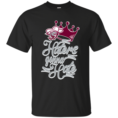 Eastern Kentucky Colonels T shirts Haters Gonna Hate Hoodies Sweatshirts