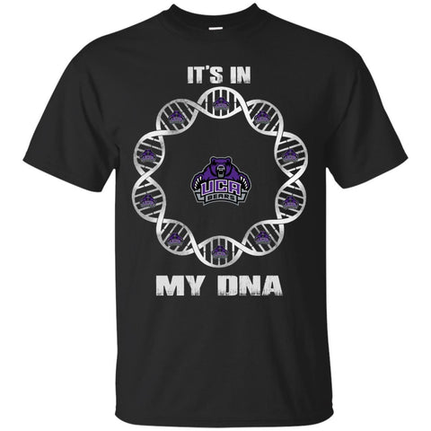 Central Arkansas Bears T shirts It's In My DNA Hoodies Sweatshirts