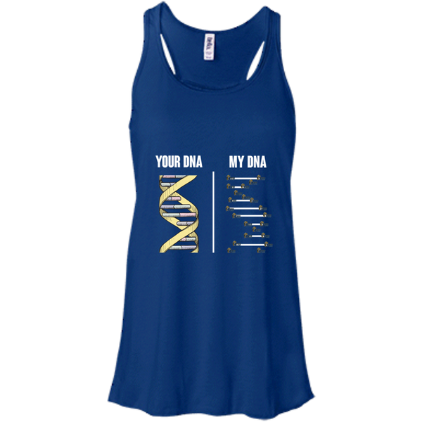 FIU Golden Panthers T shirts Your DNA My DNA Hoodies Sweatshirts