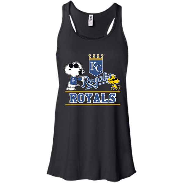 Kansas City Royals T shirts Snoopy Hoodies Sweatshirts