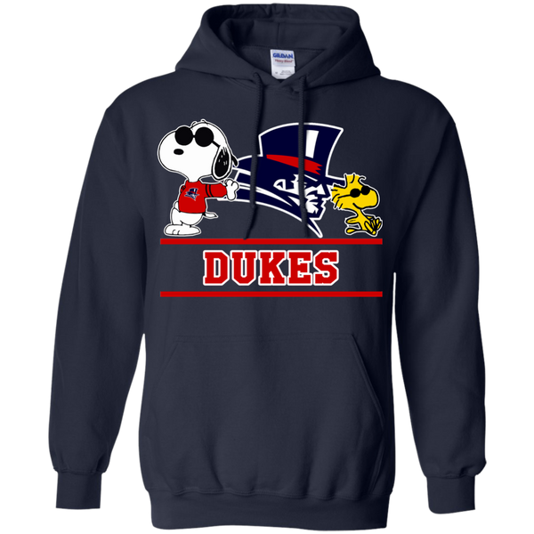 Duquesne Dukes T shirts Snoopy Hoodies Sweatshirts