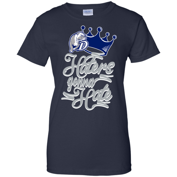 Drake Bulldogs T shirts Haters Gonna Hate Hoodies Sweatshirts