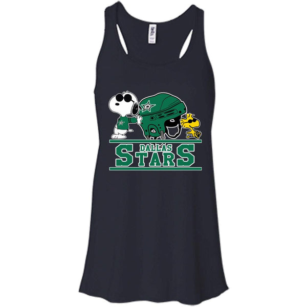 Dallas Stars T shirts Snoopy Hoodies Sweatshirts
