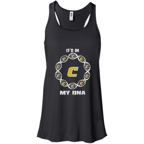 Chattanooga Mocs T shirts It's In My DNA Hoodies Sweatshirts