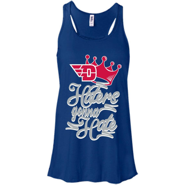 Dayton Flyers T shirts Haters Gonna Hate Hoodies Sweatshirts