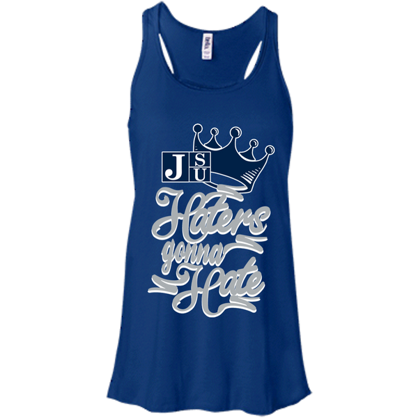 Jackson State Tigers T shirts Haters Gonna Hate Hoodies Sweatshirts