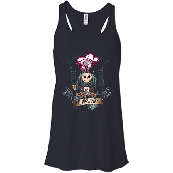 Halloween Eastern Kentucky Colonels T shirts The Nightmare Hoodies Sweatshirts