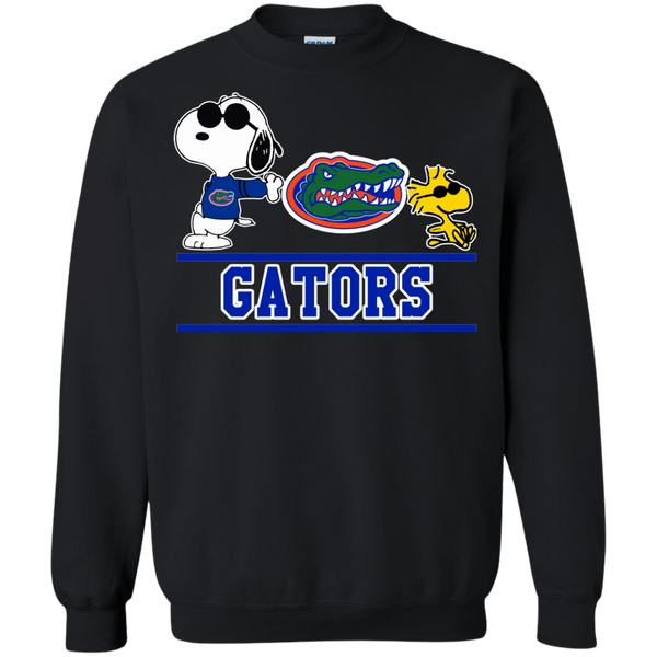 Florida Gators T shirts Snoopy Hoodies Sweatshirts