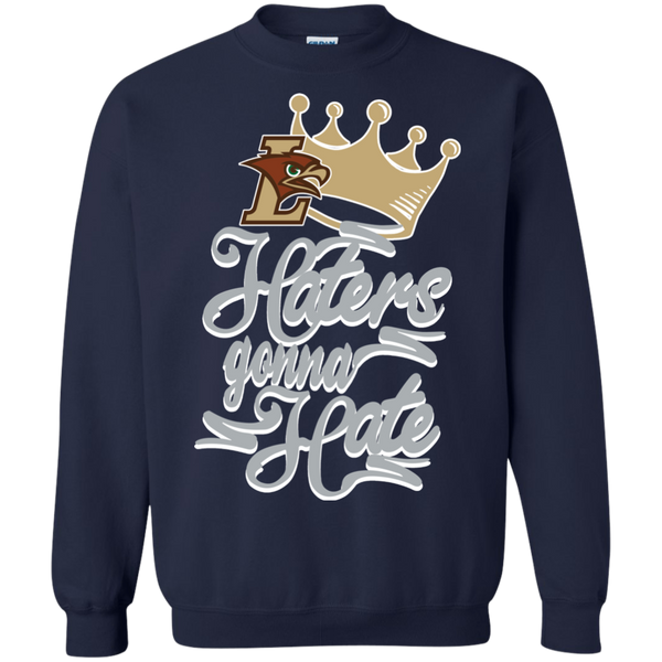 Lehigh Mountain Hawks T shirts Haters Gonna Hate Hoodies Sweatshirts