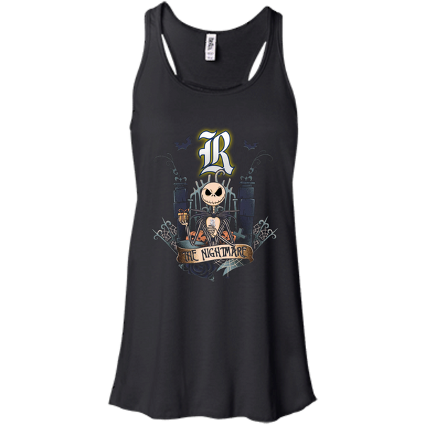 Halloween Rice Owls T shirts The Nightmare Hoodies Sweatshirts