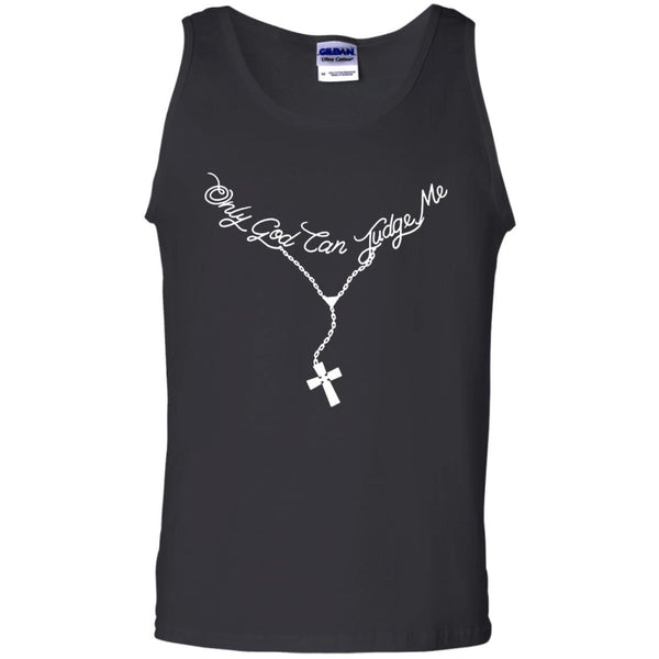 Christian Jesus T shirts Only God Can Judge Me Hoodies Sweatshirts