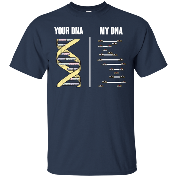 Louisiana–Monroe Warhawks T shirts Your DNA My DNA Hoodies Sweatshirts