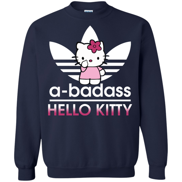 Hello Kitty T shirts Abadass Hoodies Sweatshirts