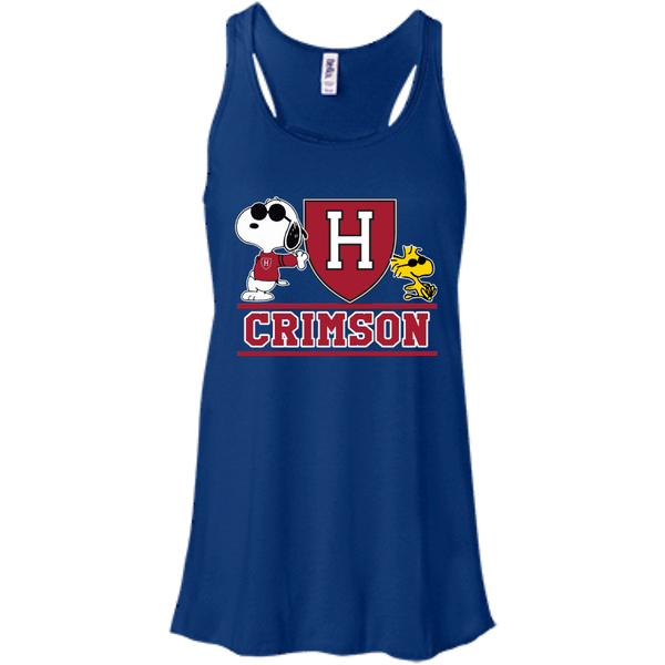 Harvard Crimson T shirts Snoopy Hoodies Sweatshirts
