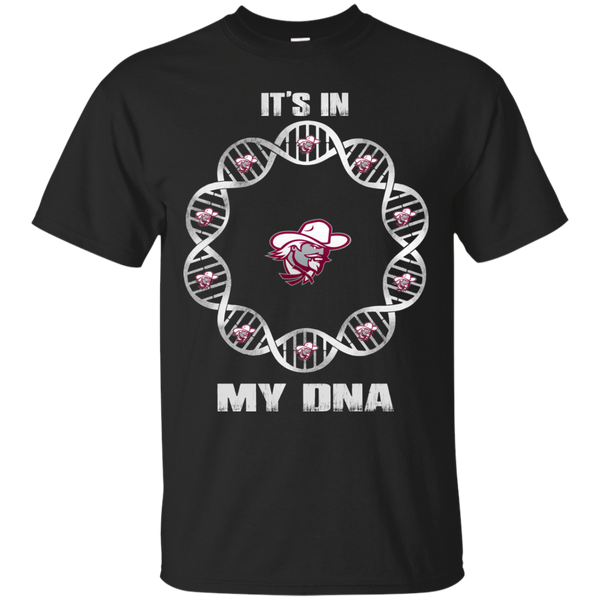 Eastern Kentucky Colonels T shirts It's In My DNA Hoodies Sweatshirts