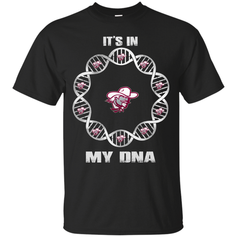 Eastern Kentucky Colonels T shirts It's In My DNA Hoodies Sweatshirts