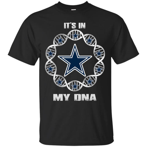 Dallas Cowboys T shirts It's In My DNA Hoodies Sweatshirts