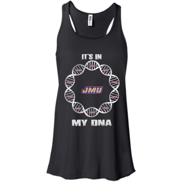 James Madison Dukes T shirts It's In My DNA Hoodies Sweatshirts