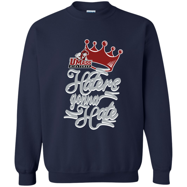Massachusetts Minutemen T shirts Haters Gonna Hate Hoodies Sweatshirts