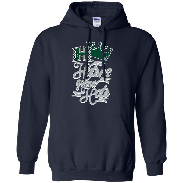 Hawaii Rainbow Warriors T shirts Haters Gonna Hate Hoodies Sweatshirts