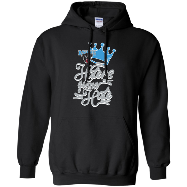Maine Black Bears T shirts Haters Gonna Hate Hoodies Sweatshirts