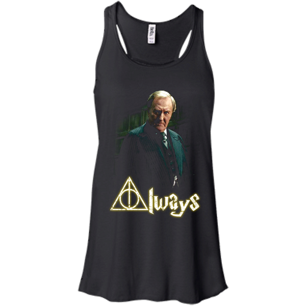 Harry Potter Robert Hardy T shirts Always Hoodies Sweatshirts