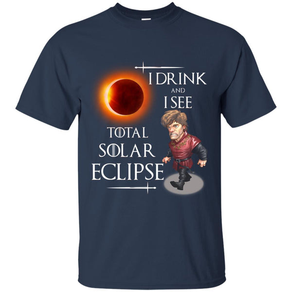 Christian Jesus T shirts Game Of Thrones I Drink I See Total Solar Eclipse Hoodies Sweatshirts