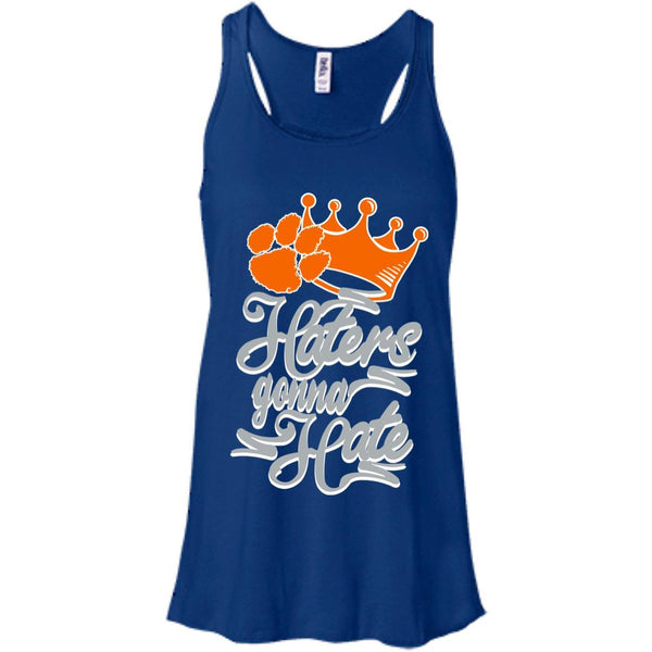 Clemson Tigers T shirts Haters Gonna Hate Hoodies Sweatshirts