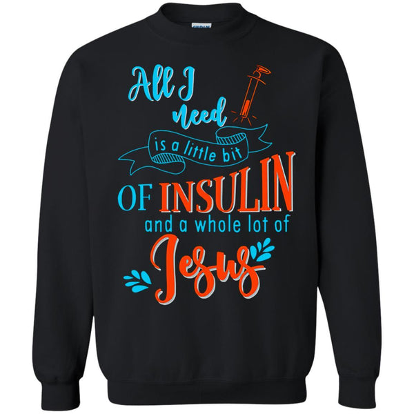 Christian Jesus T shirts All I Need Whole Lot Of Jesus Hoodies Sweatshirts