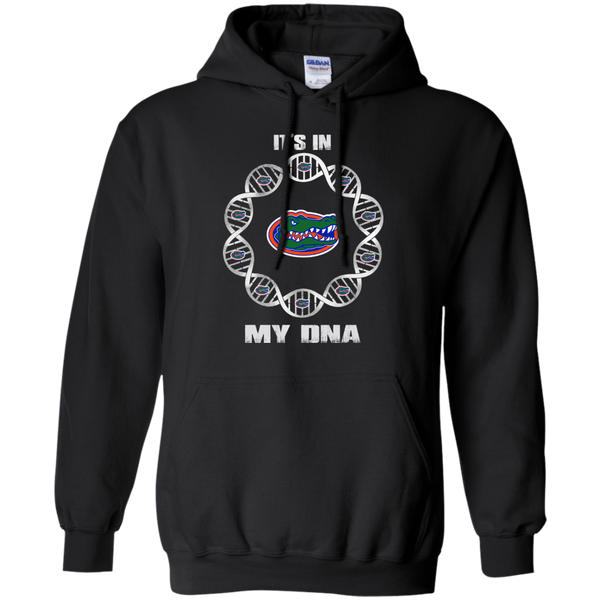 Florida Gators T shirts It's In My DNA Hoodies Sweatshirts
