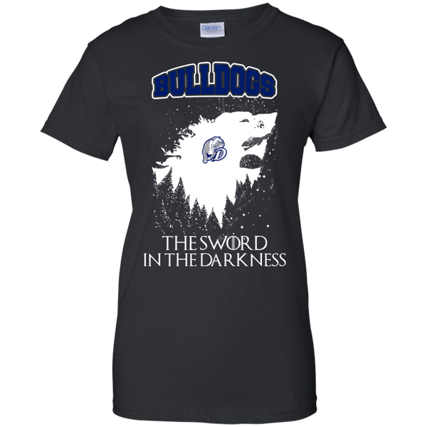 Drake Bulldogs Game Of Thrones T shirts The Sword In The Darkness Hoodies Sweatshirts
