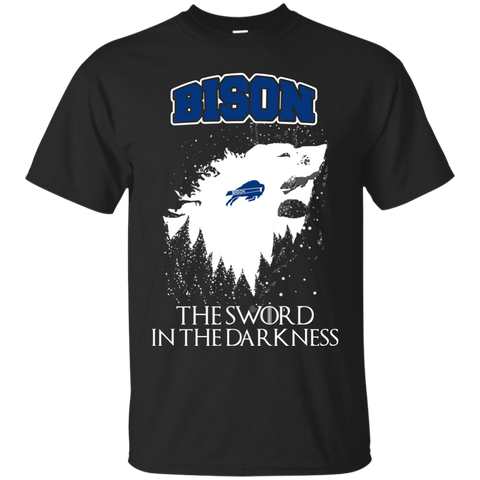 Howard Bison Game Of Thrones T shirts The Sword In The Darkness Hoodies Sweatshirts
