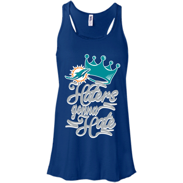 Miami Dolphins T shirts Haters Gonna Hate Hoodies Sweatshirts