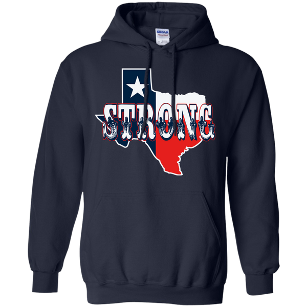 Texas T shirts Houston Strong Hoodies Sweatshirts 2