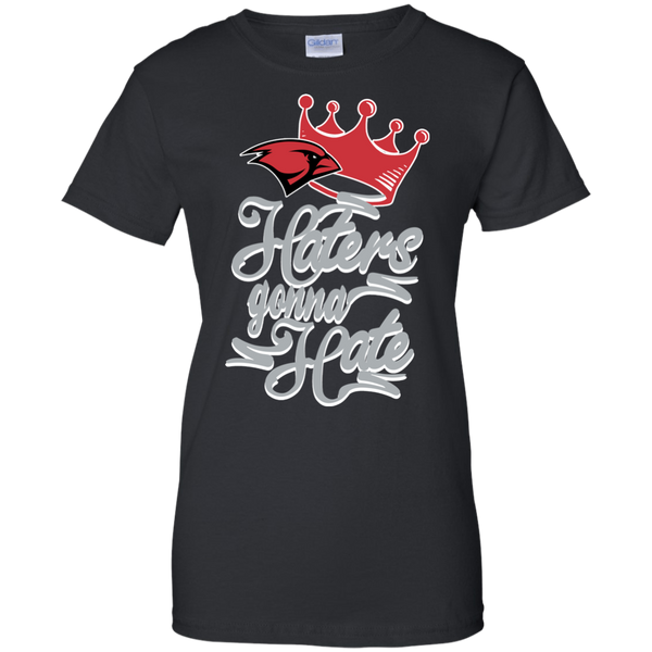 Incarnate Word Cardinals T shirts Haters Gonna Hate Hoodies Sweatshirts