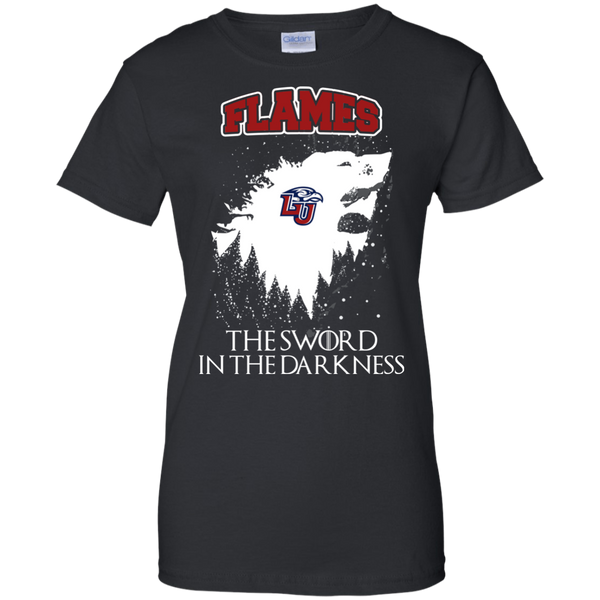 Liberty Flames Game Of Thrones T shirts The Sword In The Darkness Hoodies Sweatshirts