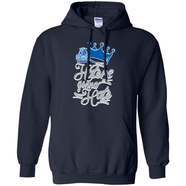 Georgia STATE Panthers T shirts Haters Gonna Hate Hoodies Sweatshirts