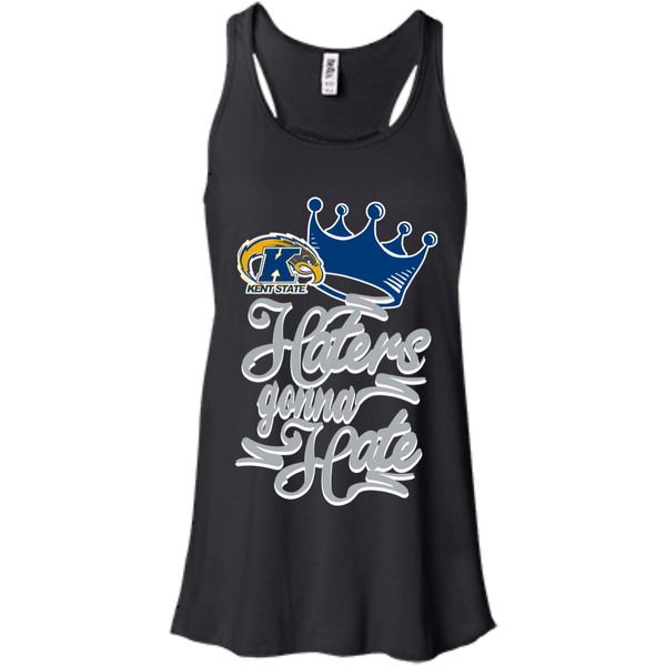 Kent State Golden Fláhes T shirts Haters Gonna Hate Hoodies Sweatshirts