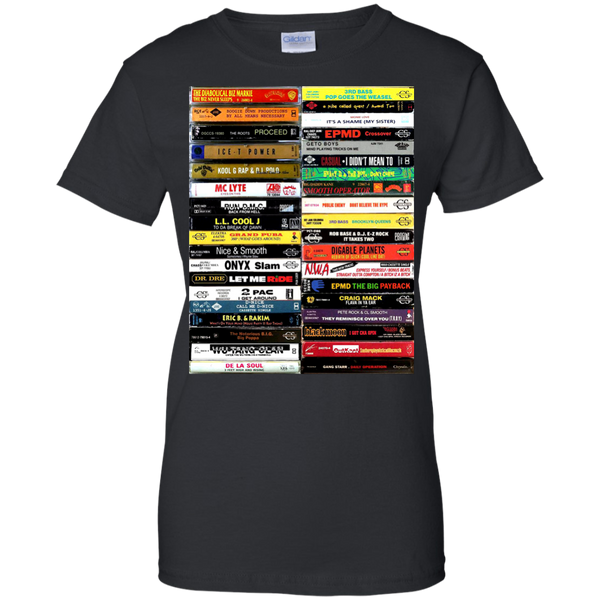 Hip Hop T shirts Old School Hip Hop tape Hoodies Sweatshirts