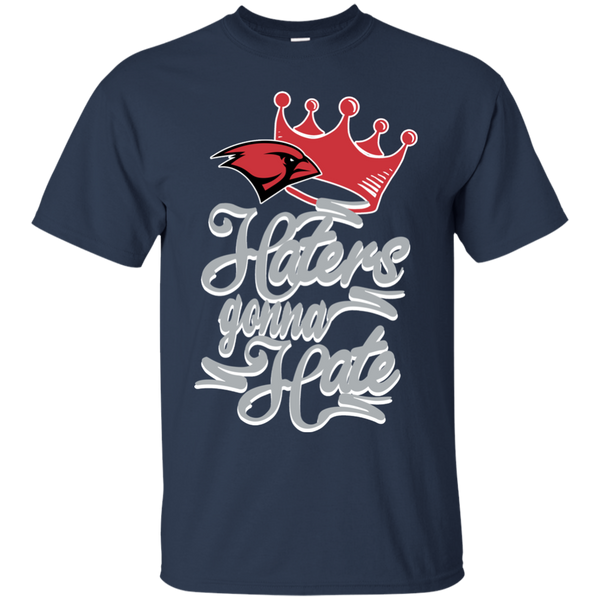 Incarnate Word Cardinals T shirts Haters Gonna Hate Hoodies Sweatshirts