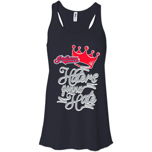 Cleveland Indians T shirts Haters Gonna Hate Hoodies Sweatshirts