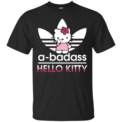 Hello Kitty T shirts Abadass Hoodies Sweatshirts